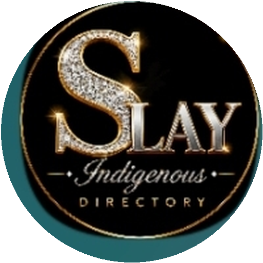 SLAY Directory app icon as it appears on your phone home screen