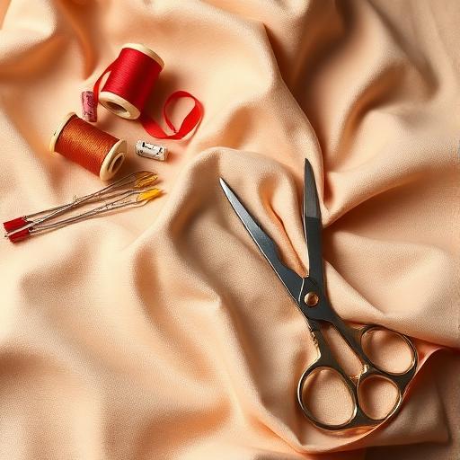 Clothing / Seamstress