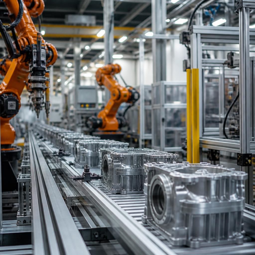 Manufacturing Co.